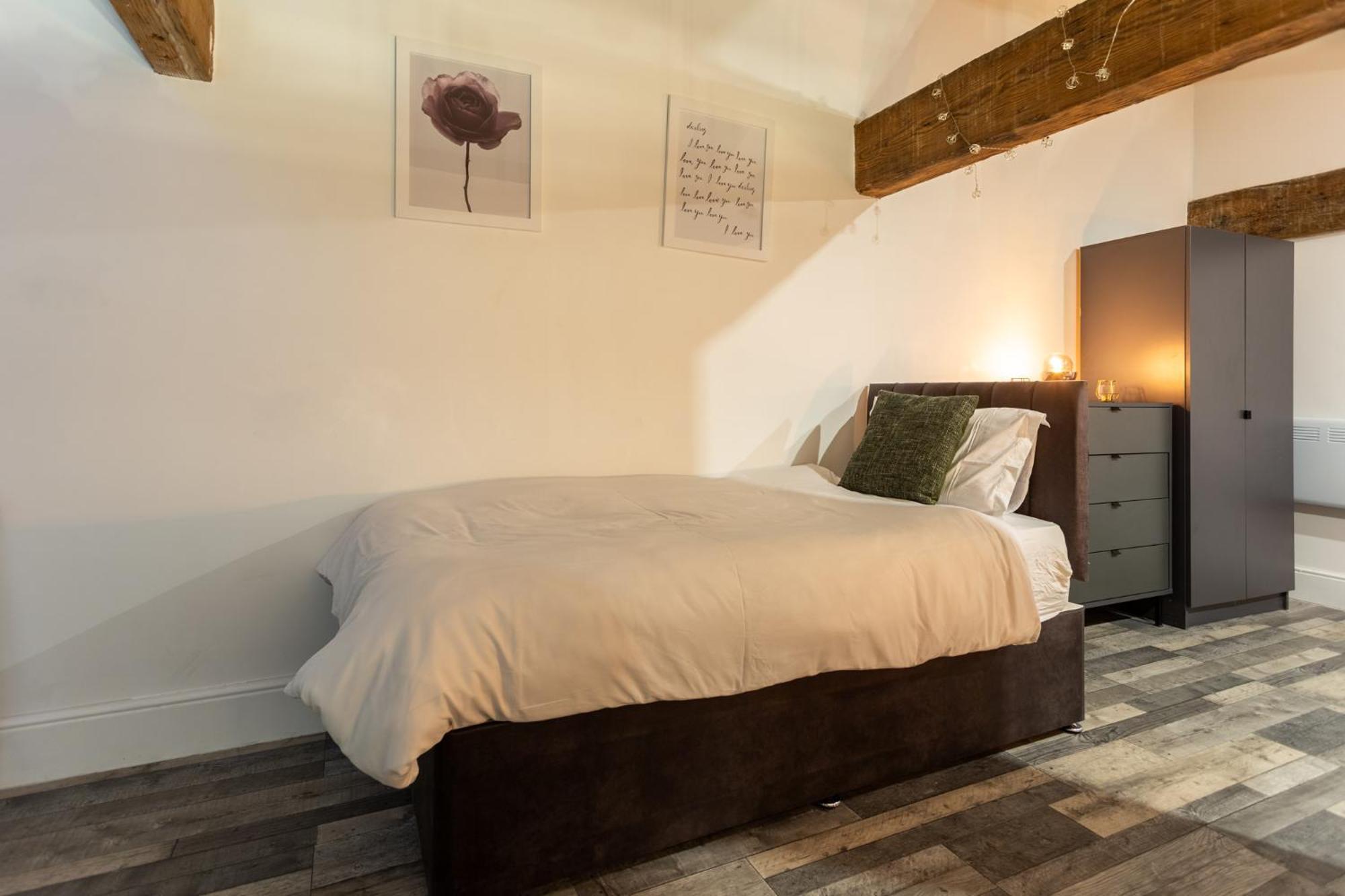 Bradford Luxury Apartment Bradford (West Yorkshire)