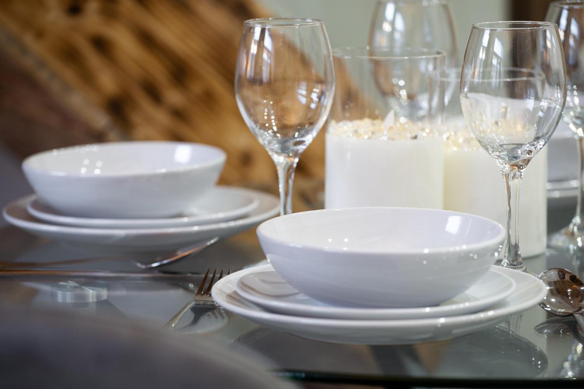 Bradford Luxury Apartment *